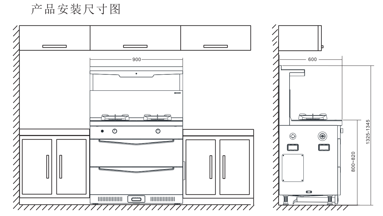 廚房衛士C6X