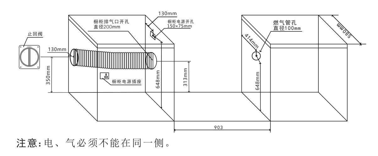 愛戀M20-A