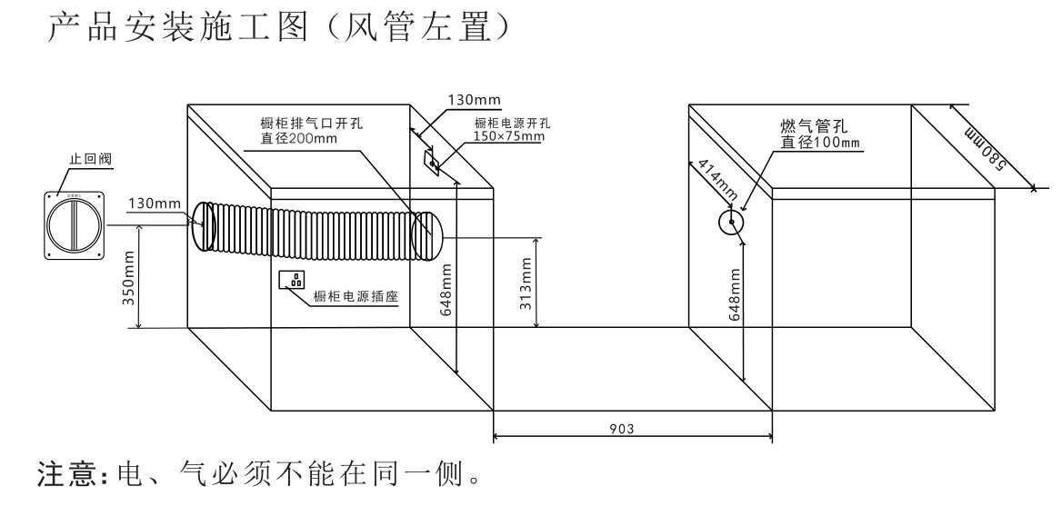 廚房衛士C6ZK