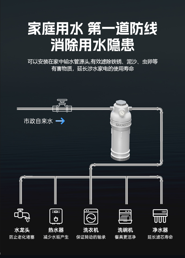 AR4熱水器